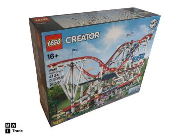 LEGO Creator Expert Achterbahn 10261